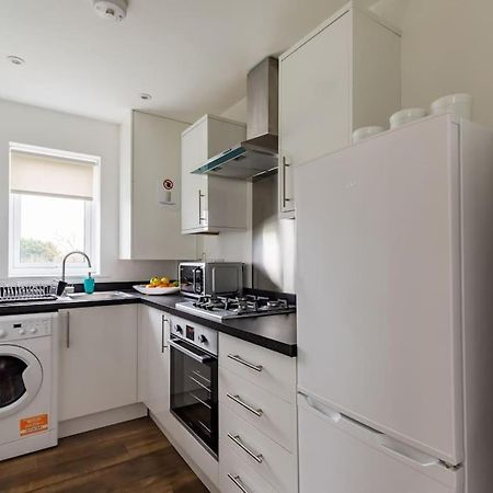 Tm - Rana Court 1 Bedroom Apartment With Balcony Оксфорд Экстерьер фото